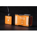 DJI NAZA-M MULTIROTOR AUTOPILOT V2 W/GPS (SOLD OUT)